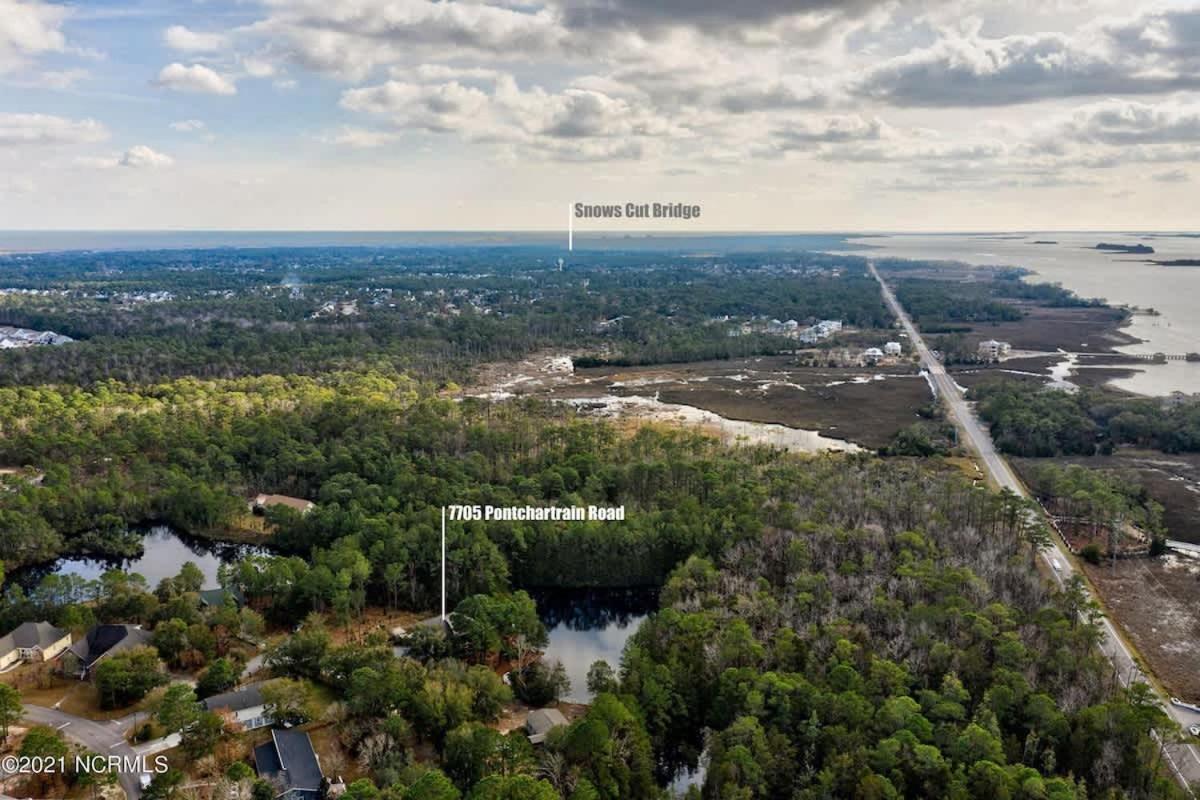 Heated Private Pool, Pond Views, Fishing, Mins To Carolina Beach Wilmington Exterior foto