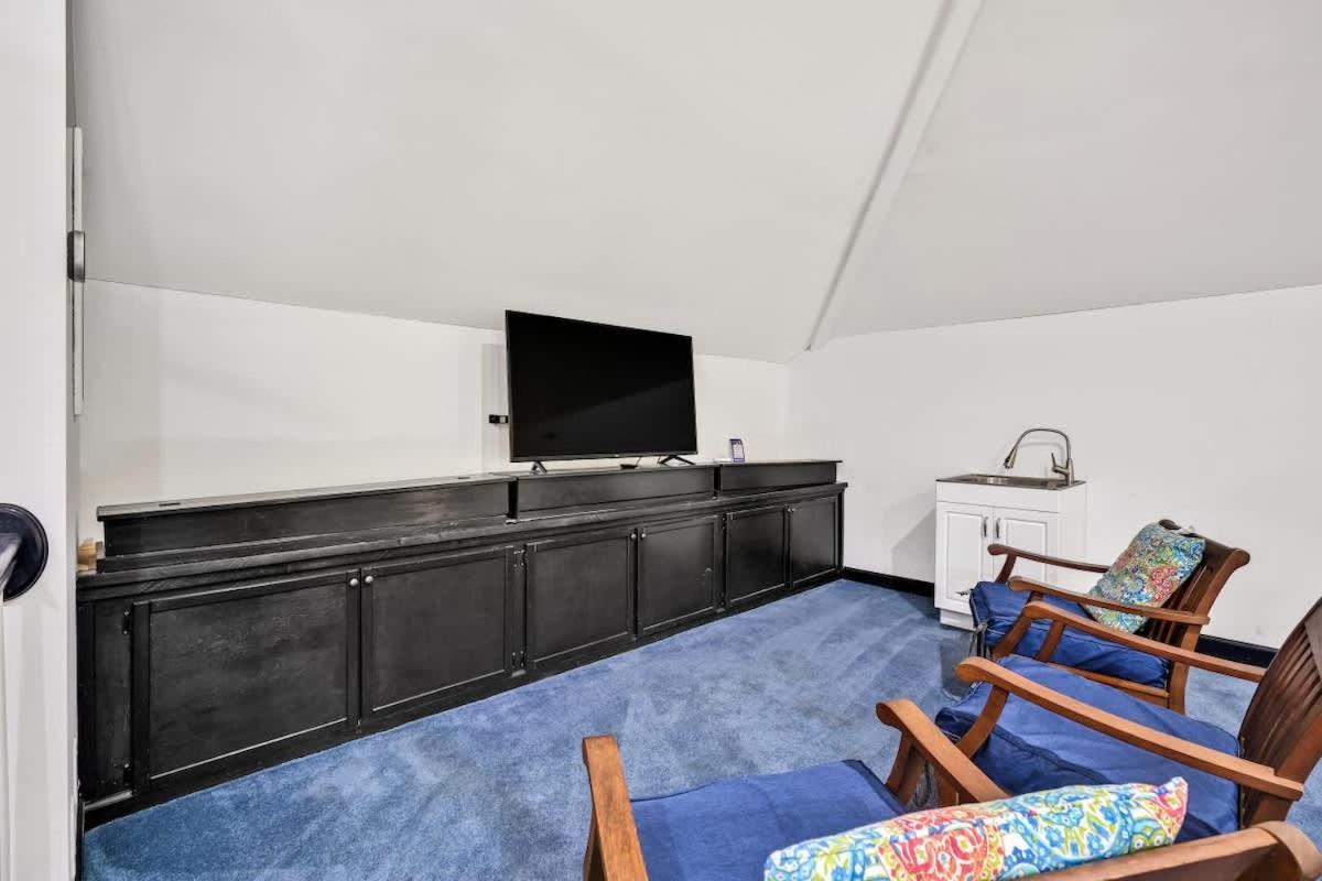 Heated Private Pool, Pond Views, Fishing, Mins To Carolina Beach Wilmington Exterior foto