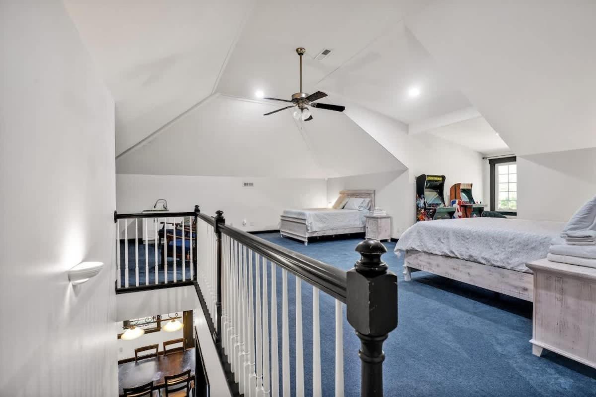 Heated Private Pool, Pond Views, Fishing, Mins To Carolina Beach Wilmington Exterior foto