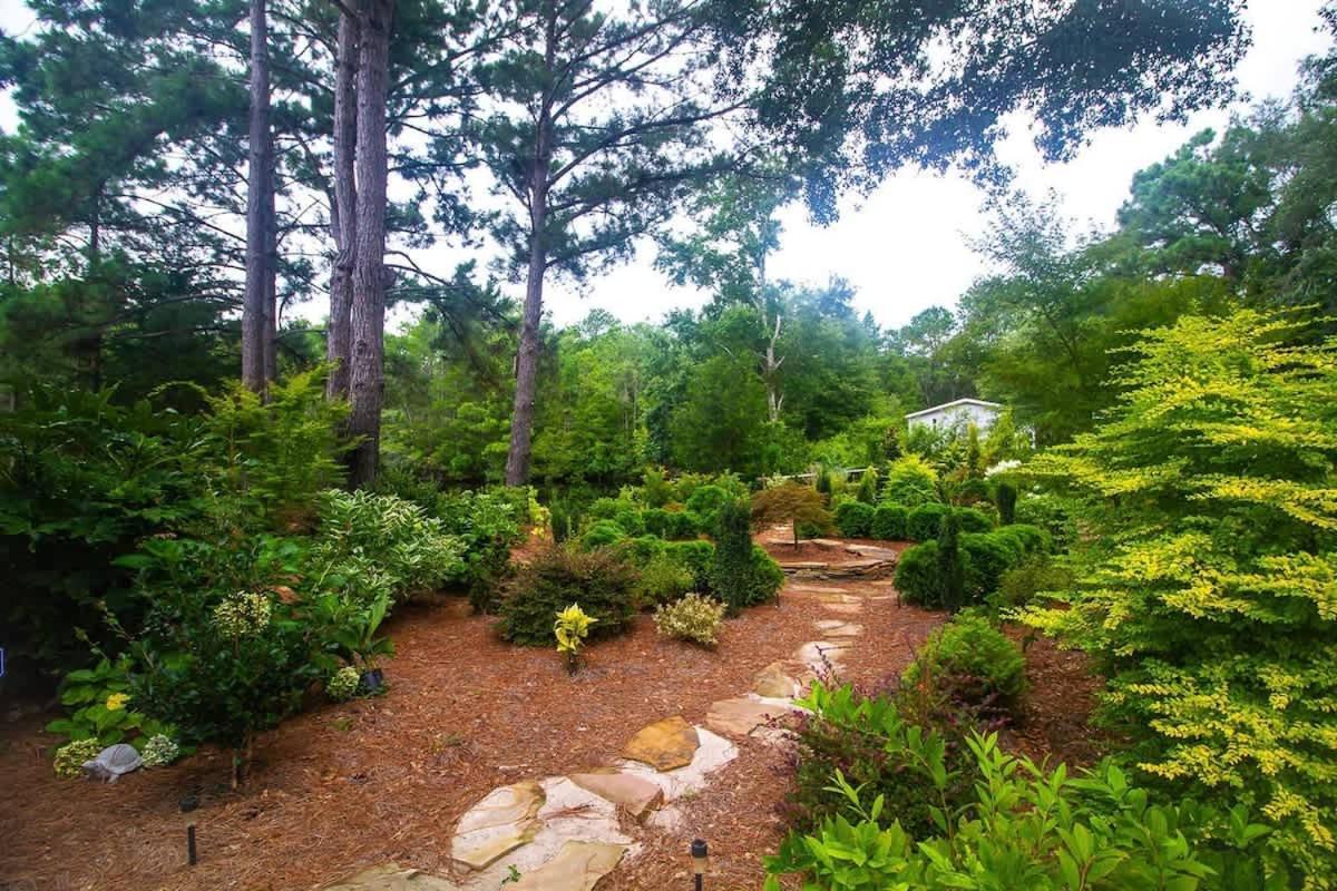 Heated Private Pool, Pond Views, Fishing, Mins To Carolina Beach Wilmington Exterior foto