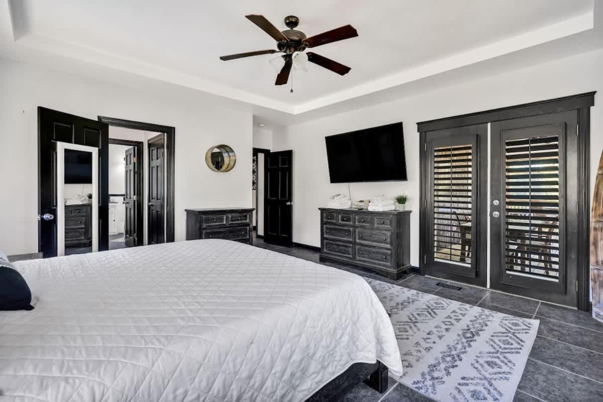 Heated Private Pool, Pond Views, Fishing, Mins To Carolina Beach Wilmington Exterior foto