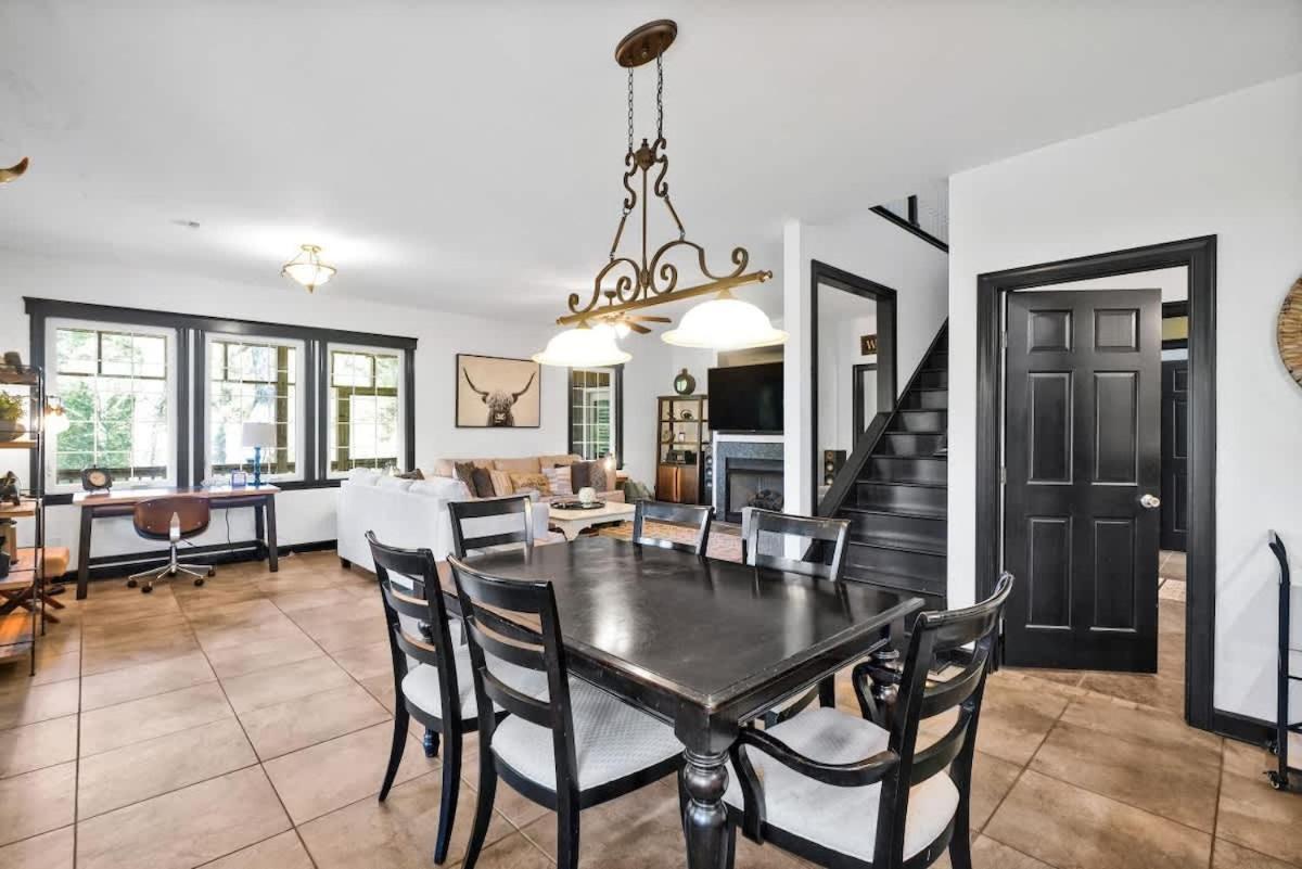 Heated Private Pool, Pond Views, Fishing, Mins To Carolina Beach Wilmington Exterior foto