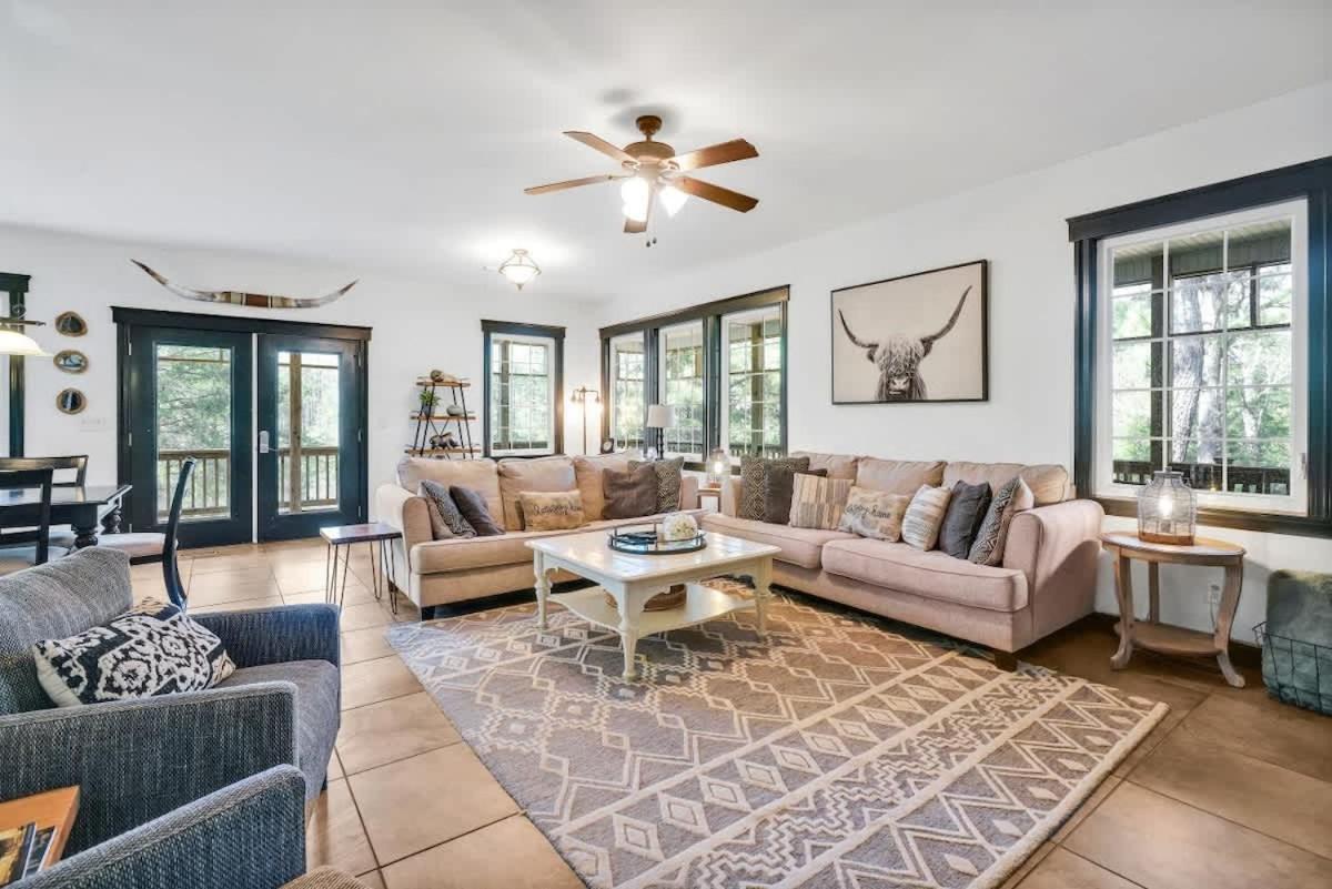 Heated Private Pool, Pond Views, Fishing, Mins To Carolina Beach Wilmington Exterior foto