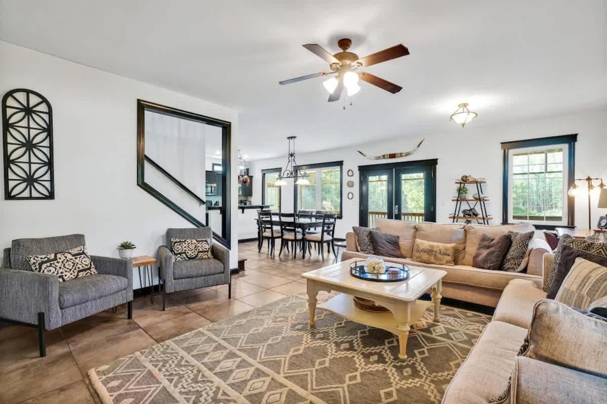 Heated Private Pool, Pond Views, Fishing, Mins To Carolina Beach Wilmington Exterior foto